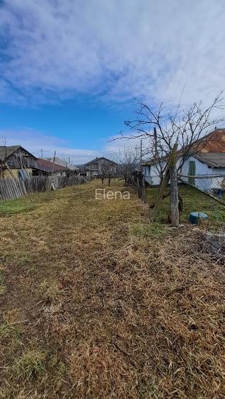 Casă locuibilă și teren generos 3933 mp – Com Curtești, Sat Curtești - 6