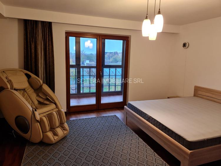 VANZARE CASA VILA ISIRUITA - 28