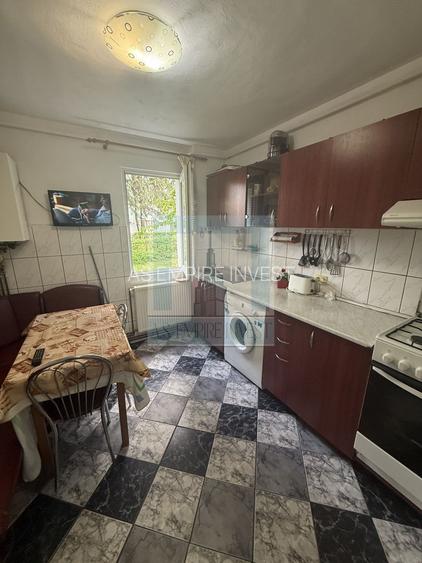 Apartament 2 camere , mobilat/utilat - zona Gemenii - 4