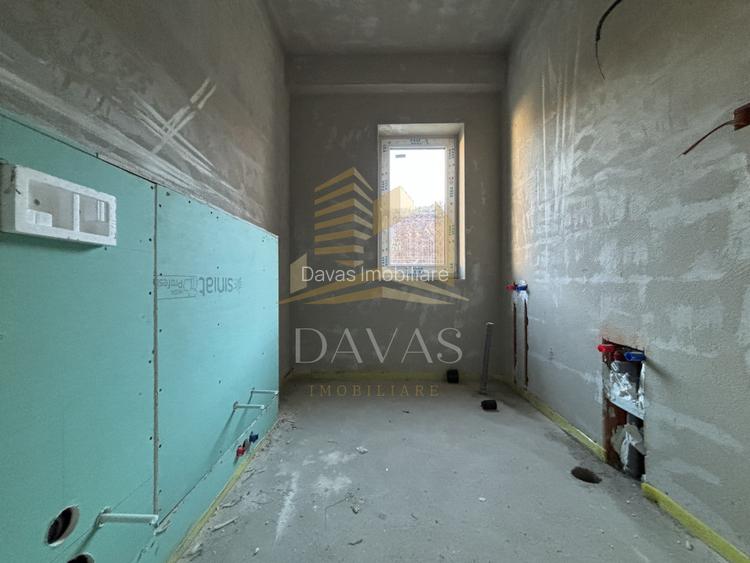 Apartament în bloc Nou de 2 camere - Parcare | Baciu - 14