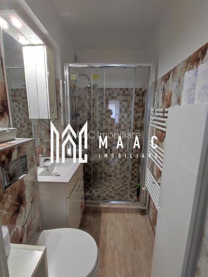 Apartament 3 Camere | Etaj 3 | Strand 1 - 7