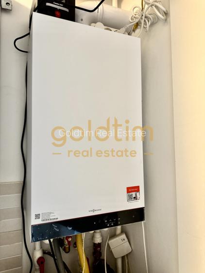 2 CAMERE SUPERB 49MP+GRADINA 53MP/MOBILAT SI UTILAT/LOC PARCARE/GREENFIELD - 28
