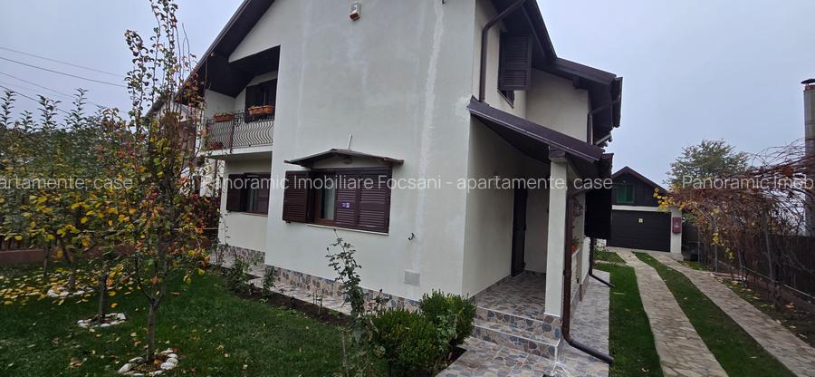 Vila de vanzare Petresti - 6