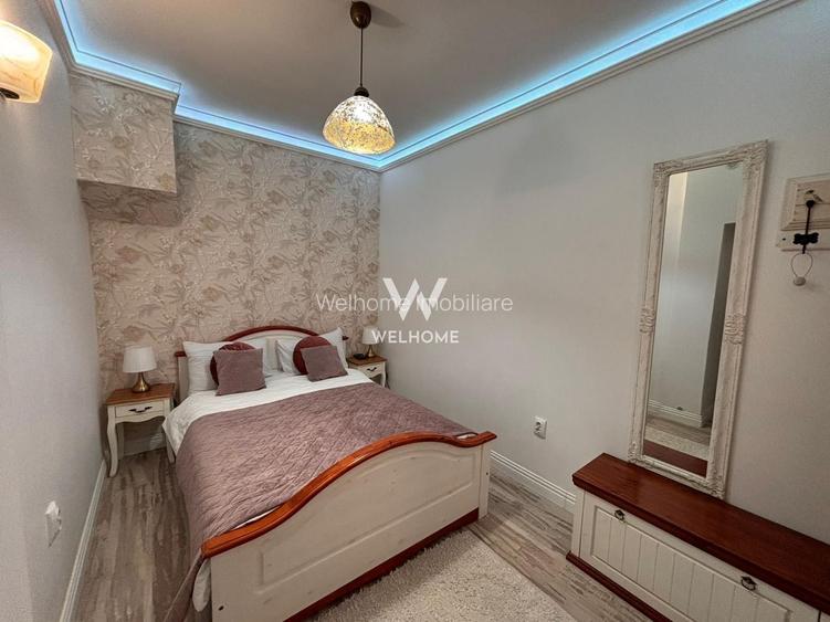 2 garsoniere în Centrul Istoric Sibiu, str. Nicolae Bălcescu - 6