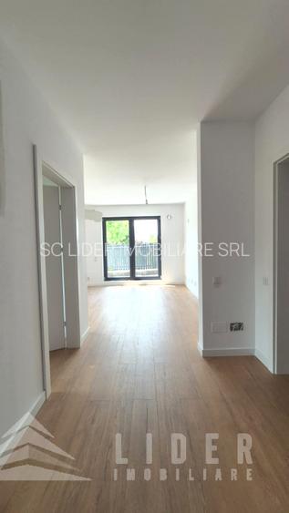 Apartament 2 camere,imobil nou 2025,Intre Lacuri, Cluj - 6