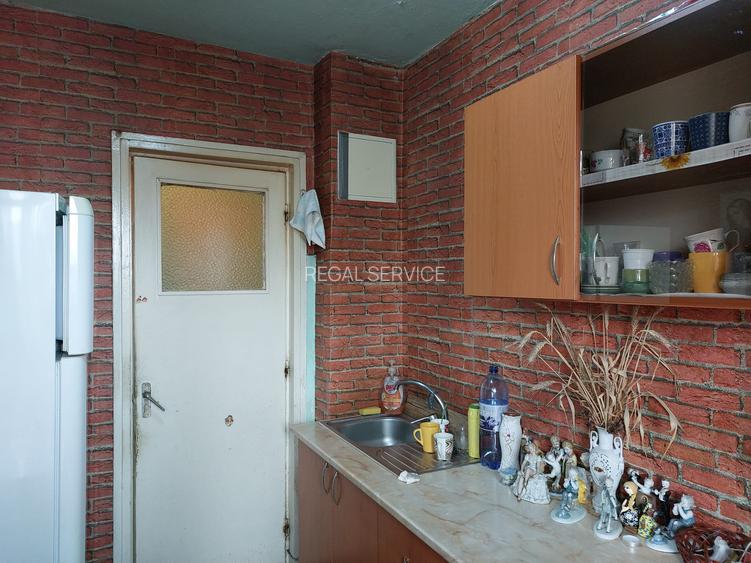 PIATA UNIRII-Dimitrie CANTEMIR, vanzare  apart 2 camere - 5