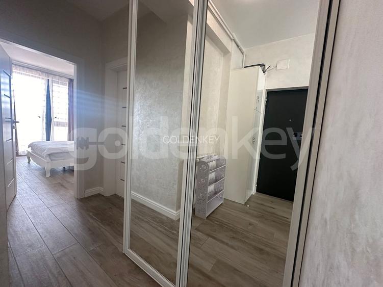 Apartament 2 camere | langa plaja | - 5