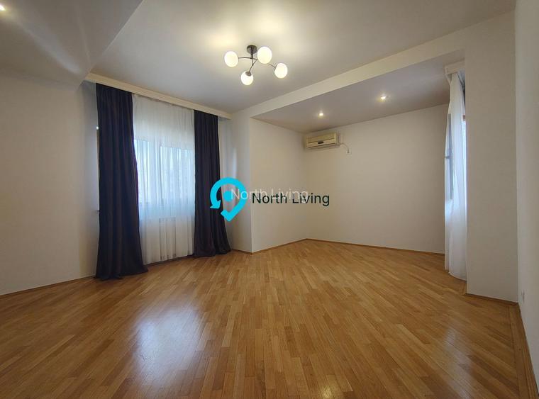 Vila spatioasa Pipera | Garaj, curte mare, 4 parcari | Iancu Nicolae - 19