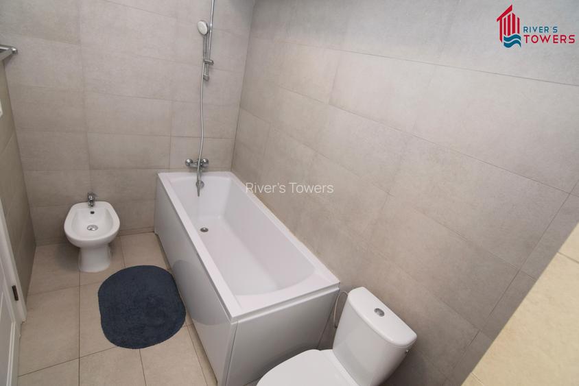 RIVER,S TOWERS - Apartament cu 2 camere decomandate + parcare privata - 11