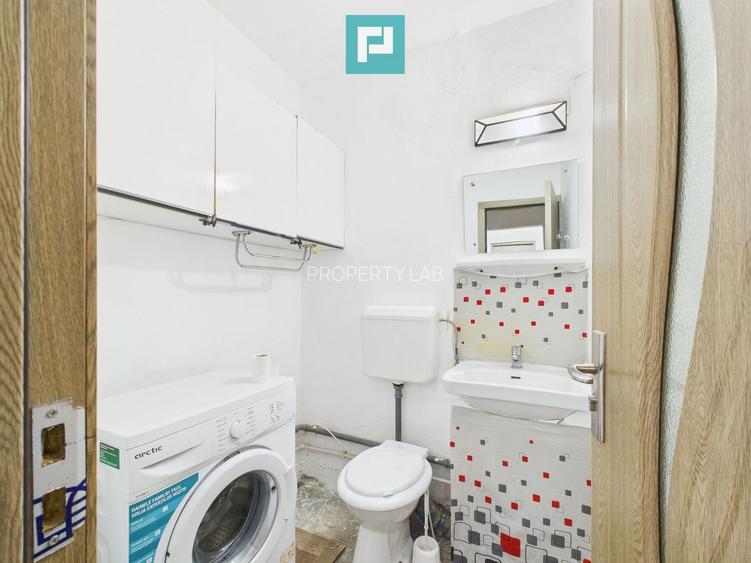 Apartament spațios cu 3 camere, decomandat - 5