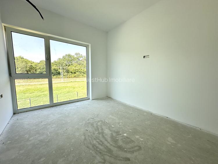 Duplex 4 camere, 116 mp utili, 238 mp teren - Giarmata Vii - 7