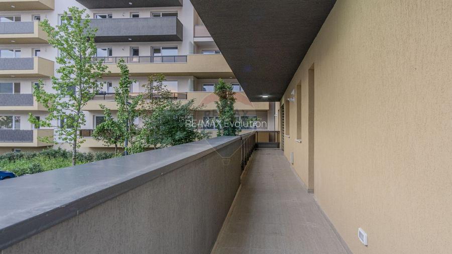 Clinica medicala-9 cabinete- URBAN PLAZA - bloc 15 parter! - 4