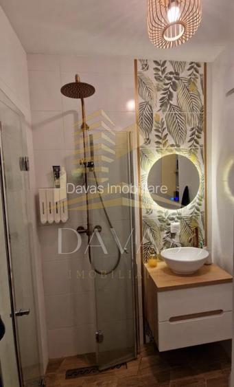 Apartament 3 camere semidecomandat+Terasa | Mon Jardin | Sopor - 7