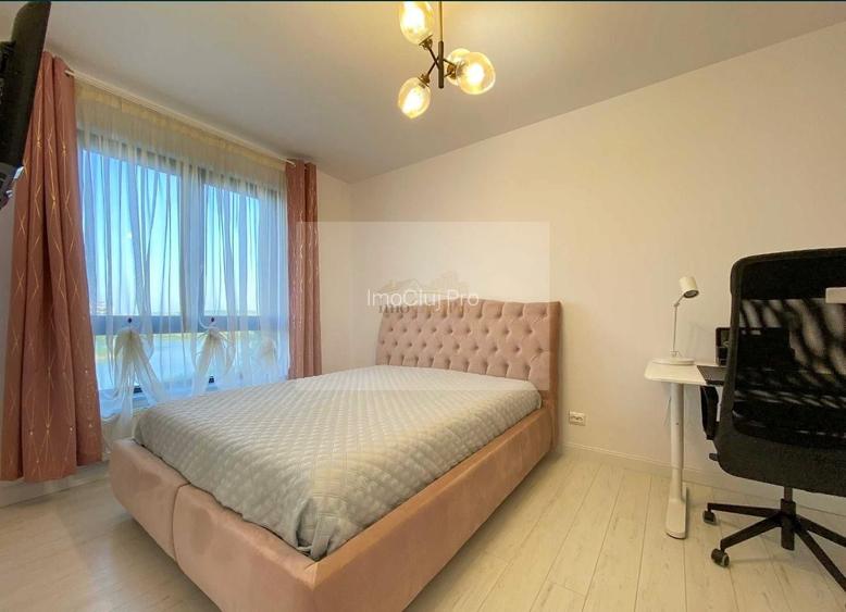 ✨ Apartament de lux cu 3 camere | Ultra-finisat | Iulius Mall - 4