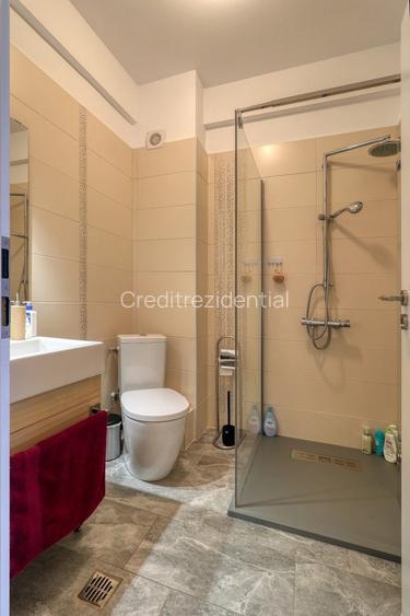 Parc Bazilescu- Apartament  4 camere – 115mp- La cheie- 0% comision - 14