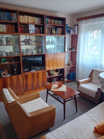 Vănd apartament 2 camere - 5
