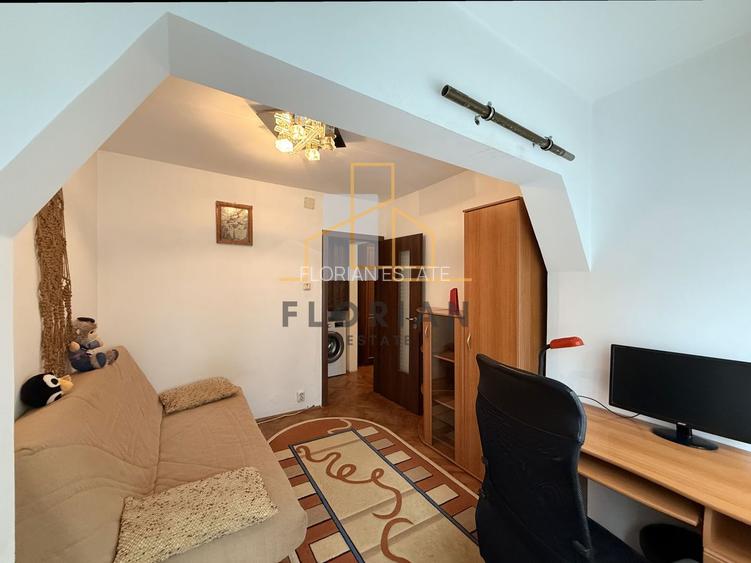 Apartament 4 camere de închiriat –500 euro| Zona Lipovei - 2
