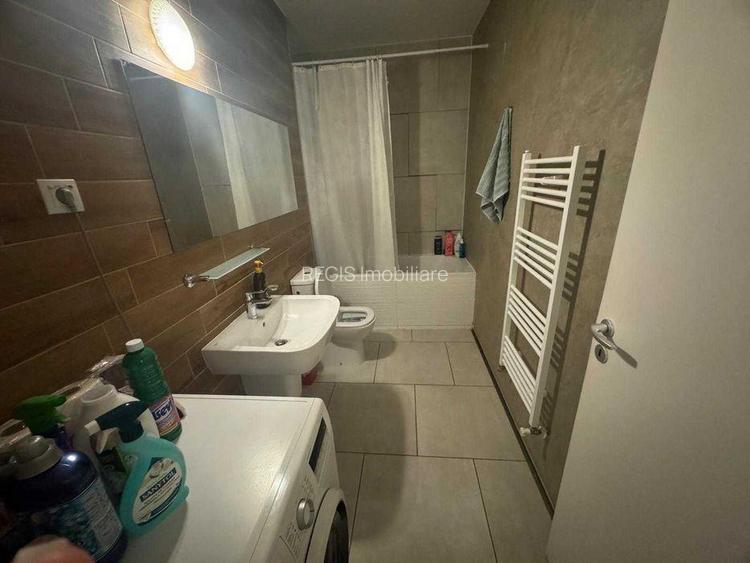 Apartament 2 camere AlphaVille Carpatilor - 3