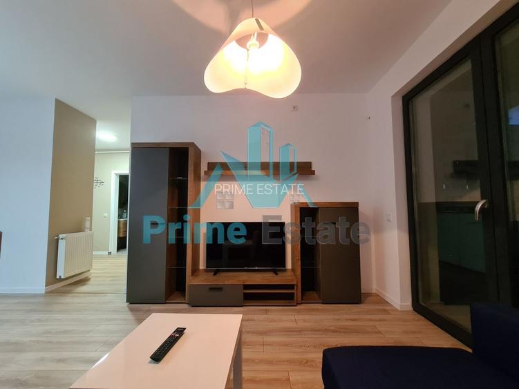 Apartament modern cu 2 camere si parcare in Park Lake - 3