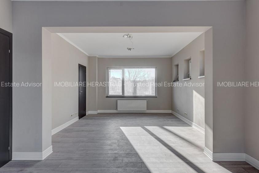 Casa duplex spatioasa, curte, garaj, in proximitatea Parcului Herastrau - 14