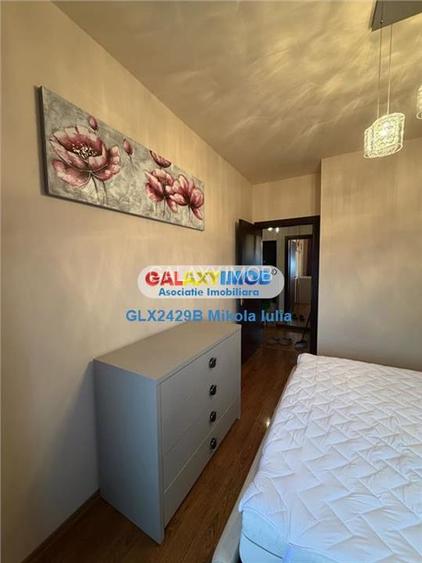 Apartament 2 camere et 6 10 decomandat - Lujerului - Plazza - 6