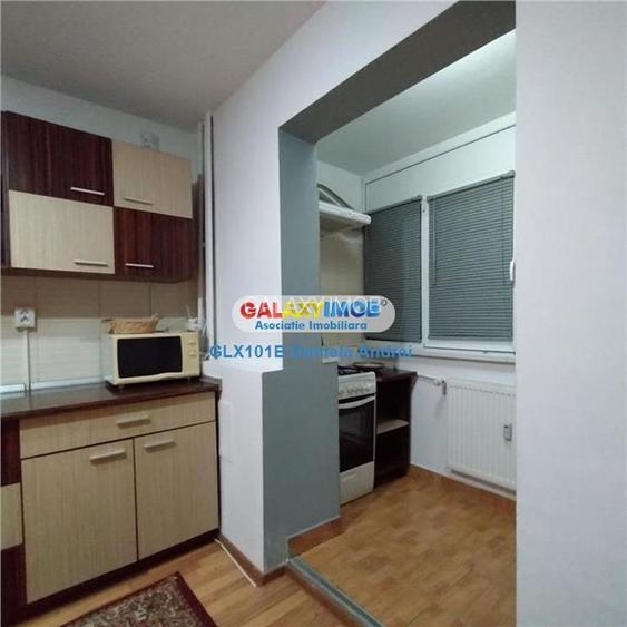 DE INCHIRIAT - APARTAMENT 2 CAMERE Zona Lacul Tei 400 euro - 24