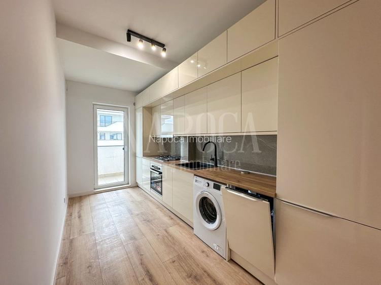 Apartament 2 camere de vanzare in Floresti - 4
