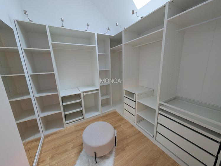 Casa lux 5 camere | 220mp | 0 comision | Corbeanca Paradisul Verde | 572mp teren - 13