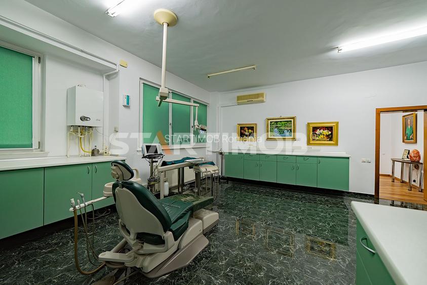 CABINET STOMATOLOGIC  AUTORIZAT CENTRU CIVIC BRASOV - 7