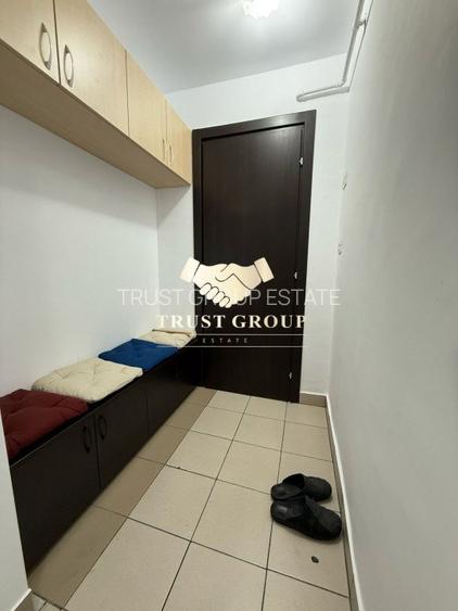  Apartament de 3 Camere Parcului Circului –  Grigore Moisil  - 12
