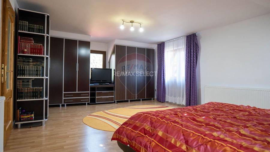 Vanzare casa de vacanta, Slanic Prahova - 9