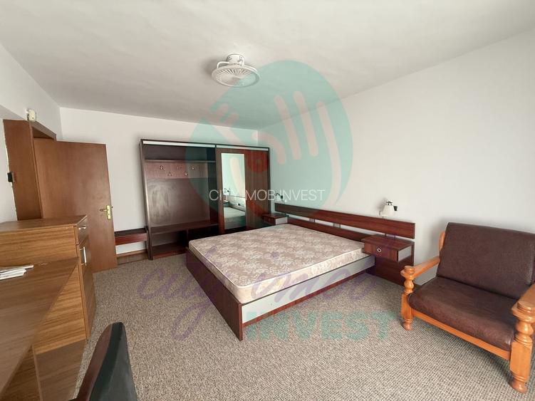 Bloc P+9 format din 2 scari in zona Calea Calarasilor - 13