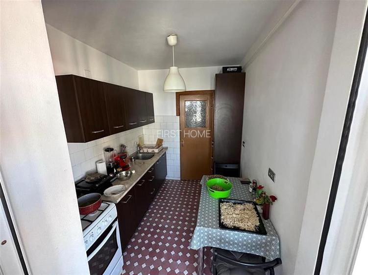 Apartament 4 camere, etaj 6/8, zona Piata Unirii – Ultracentral - 9