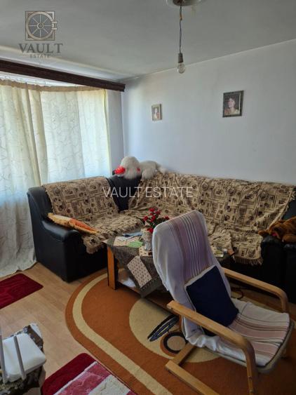 Apartament 3 Camere - DE RENOVAT - Obor  U3  - 3