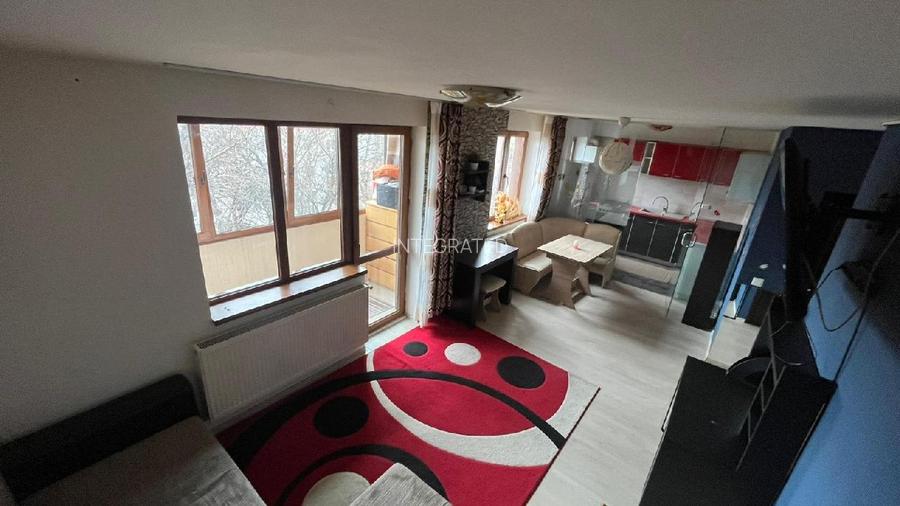 Apartament 3 camere 71 mp ~ Aleea Resita ~ Sector 4 - 7