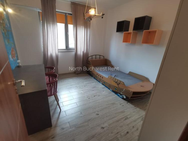 Apartament 3 camere | In zona Lacul Tei | Curte Proprie - 6