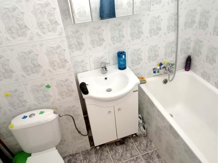 Apartament 2 camere decomandate, Etaj 1, Basarabia/Costin Georgian - 6