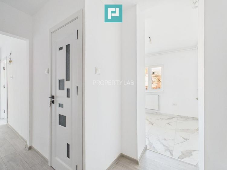 Apartament 4 camere, 2 băi în Freidorf - 3