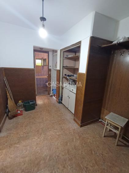 Apartament 2 camere Nicolina-Belvedere, DECOMANDAT, de renovat - 2