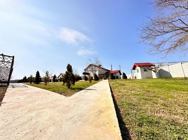 Domeniul de langa Fetesti, Maltezi, ideal pentru evenimente - 18