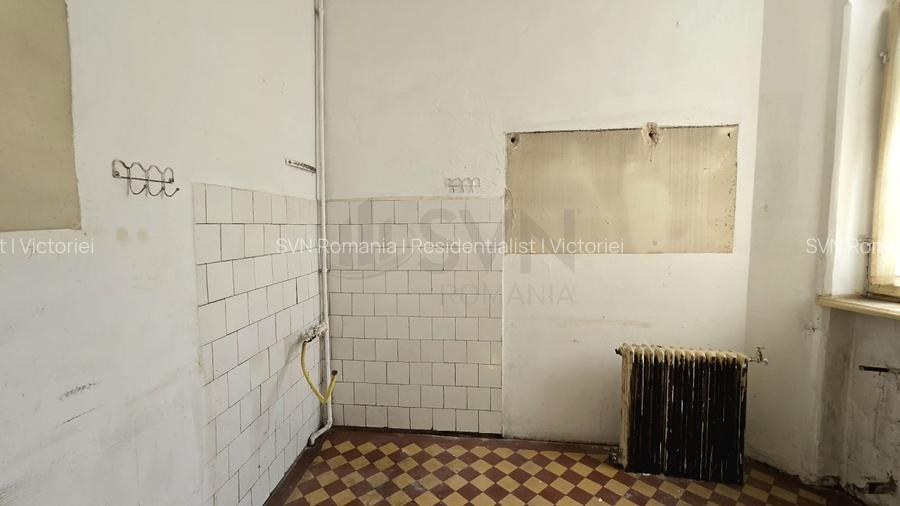 REA1025335 Apartament 4 camere Cismigiu - 5
