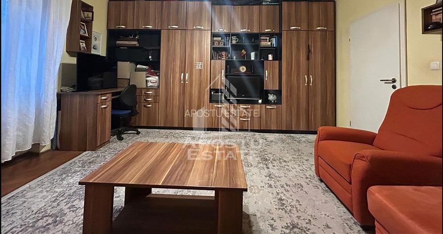 Apartament cu 2 camere de vanzare, zona Brancoveanu, Timisoara - 2