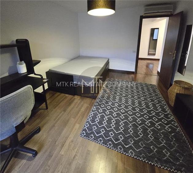 Vila 5 camere | American Village Pipera I 3Locuri de parcare - 33