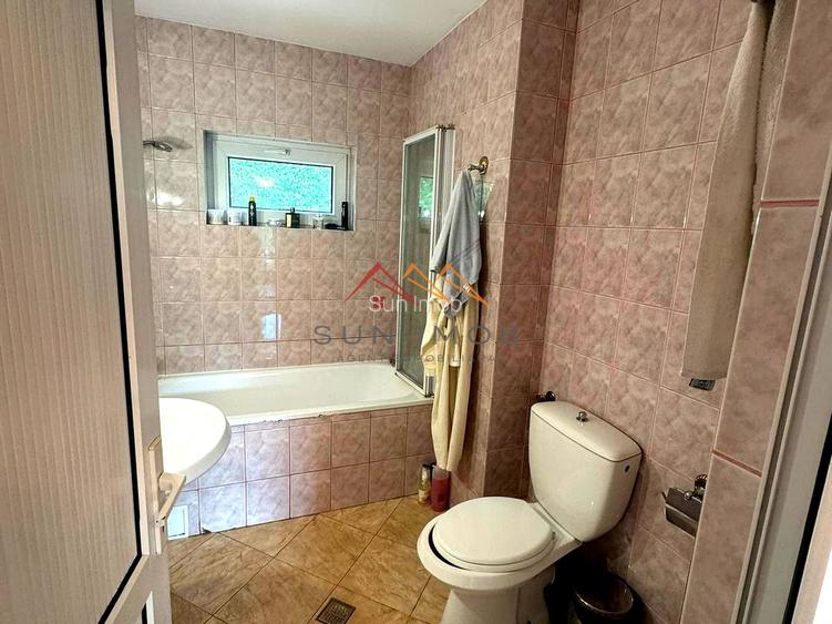 Oportunitate unică Valea Prahovei, hotel+vilă+business, teren 8137 mp - 15