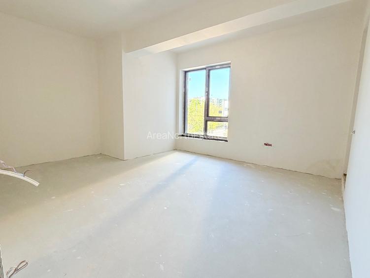 Apartamente 2camere imobil nou zona Straulesti-Baneasa - 8
