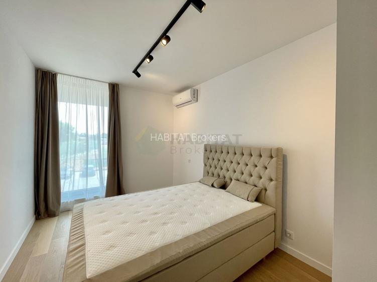 Vila urbana 3 camere | Tunari-Parc - 22