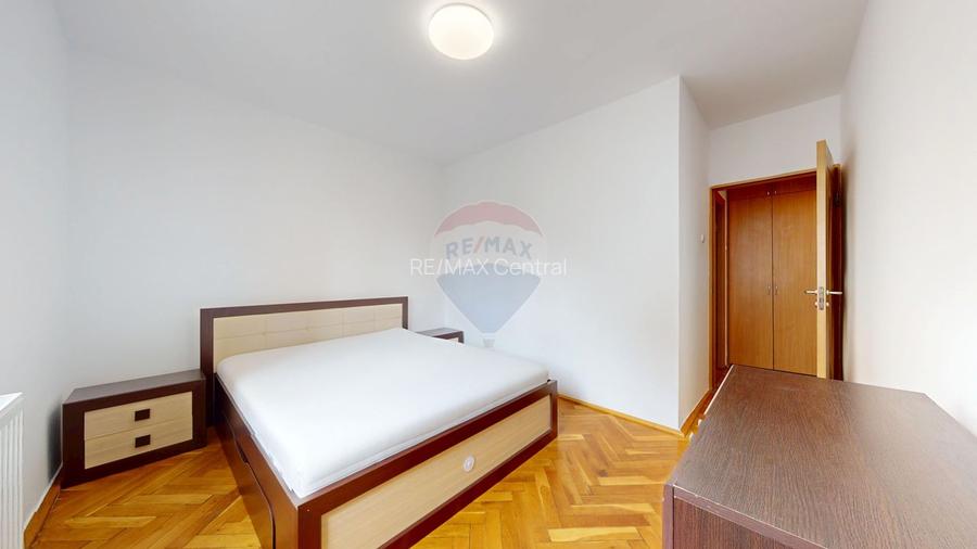 De închiriat: apartament 4 camere pe 2 nivele - 16
