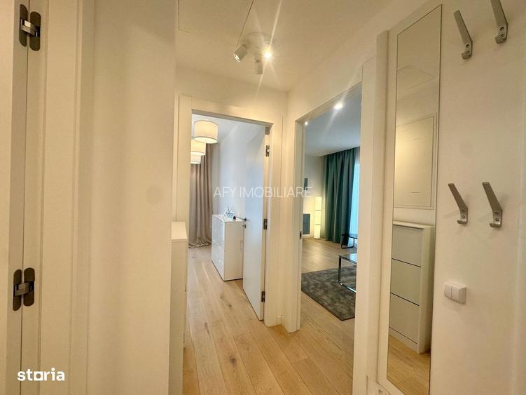 DE INCHIRIAT - APARTAMENT CU 2 CAMERE | NUSCO CITY - 4