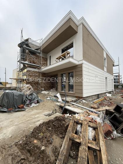 CASA TIP DUPLEX// COMPARTIMENTARE DEOSEBITA//  IN CURS DE FINALIZARE! - 4