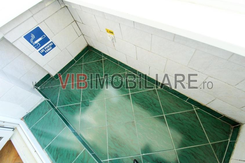 Decebal - Bld. Decebal - 104 mp - 4 balcoane - vedere bulevard - 13